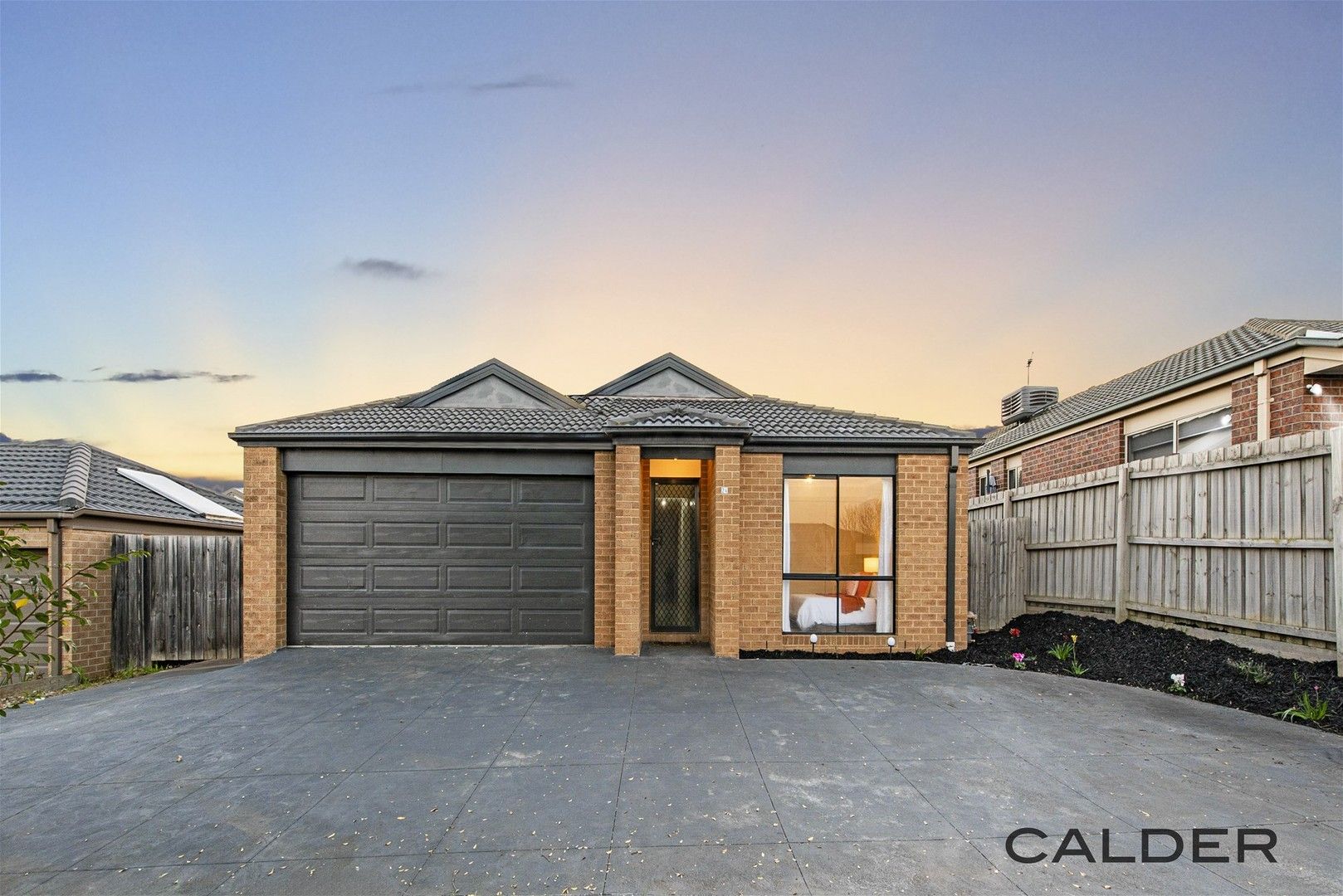 24 McCosker Street, Sunbury VIC 3429, Image 0