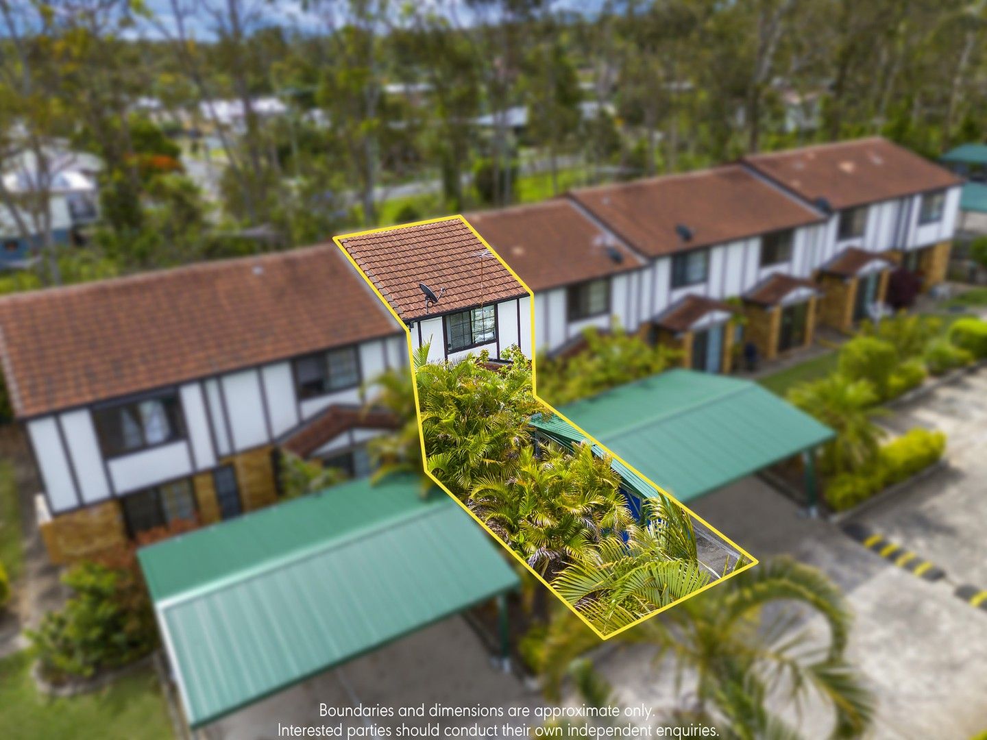 44/39-43 Garfield Road, Woodridge QLD 4114, Image 0