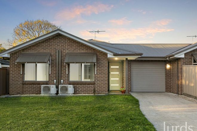 Picture of 3 Stanley Street, CESSNOCK NSW 2325