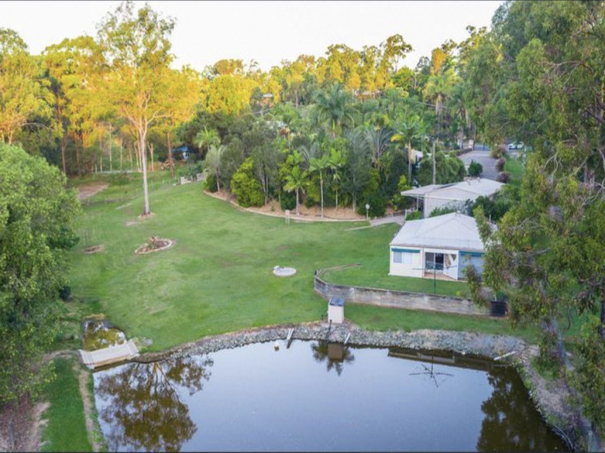 3 Woodville Place, Yatala QLD 4207, Image 2