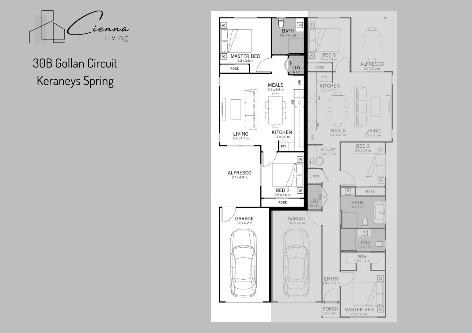 Additional image 10 of 30B Gollan Circuit, Kearneys Spring QLD 4350