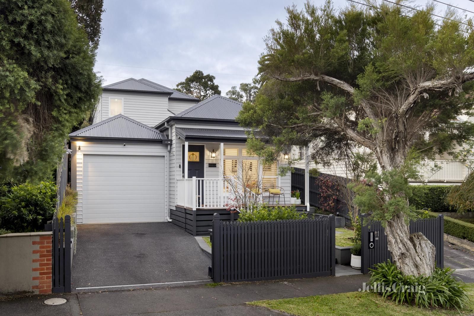 61 Warburton Road, Canterbury VIC 3126, Image 0