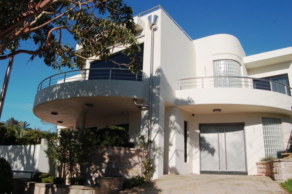 7 Serpentine Parade, Vaucluse Property History & Address Research