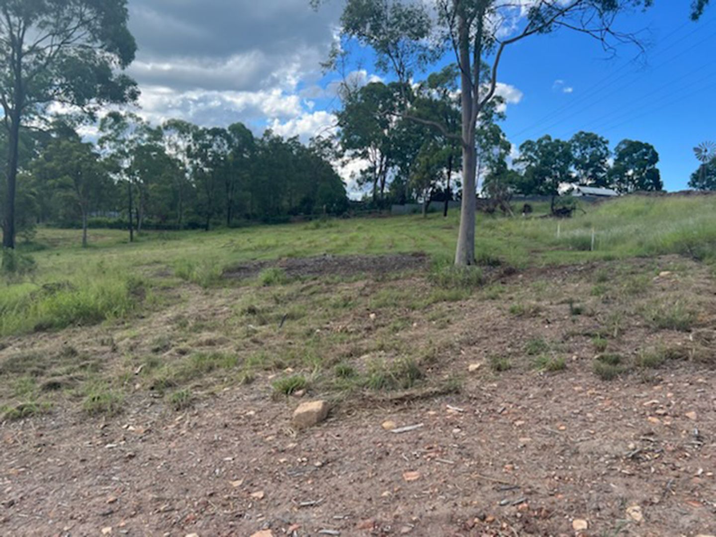 Lot 2 Elwyn Drive, Cedar Vale QLD 4285, Image 2