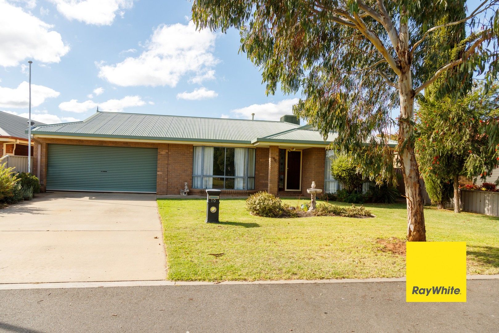 10 Fairway Close, Tatura VIC 3616, Image 0