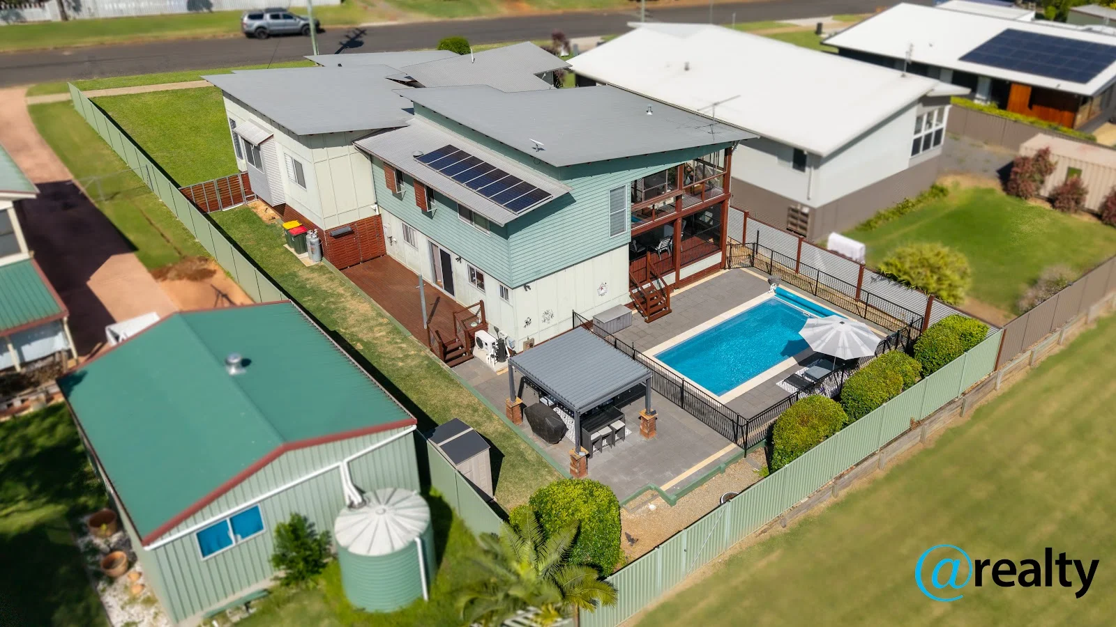 Additional image 2 of 27 Jarrah Street, Kingaroy QLD 4610