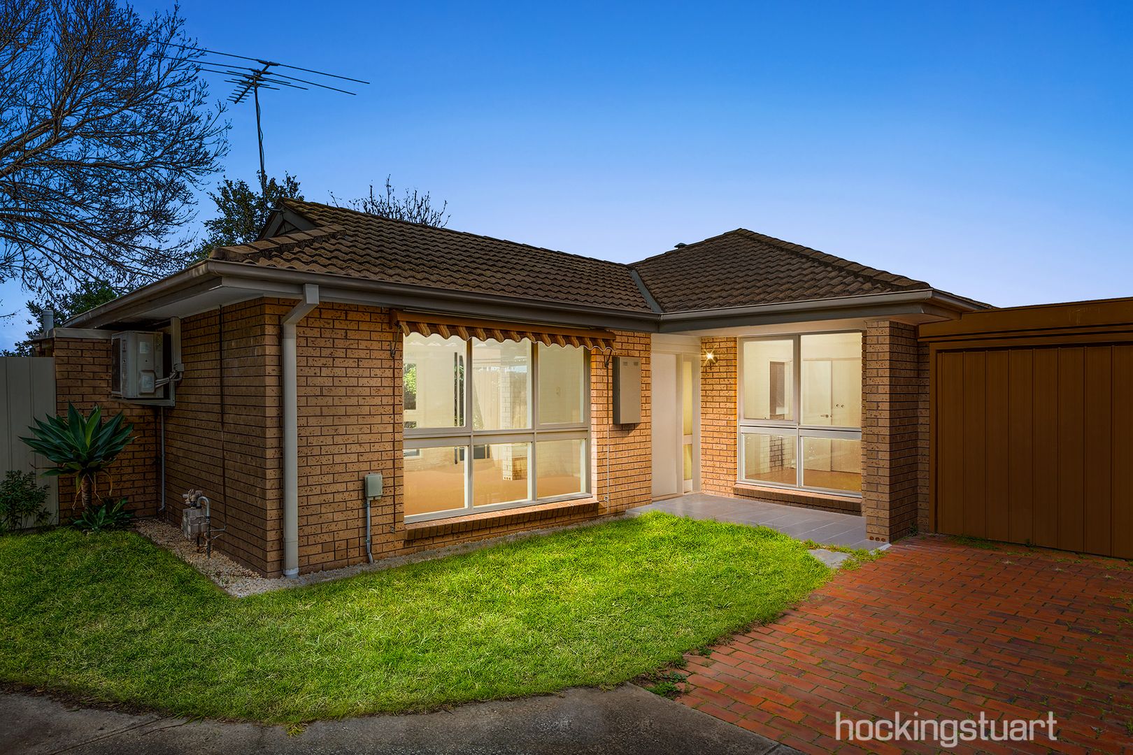 4/55 Stephen Street, Yarraville Property History & Address Research