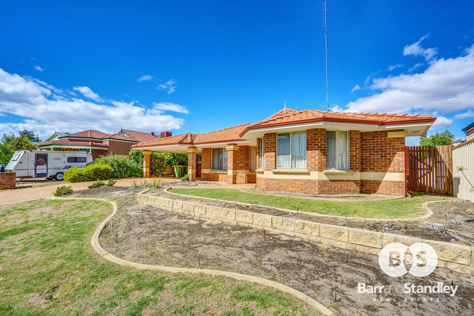 6 Mimosa Link, Glen Iris WA 6230, Image 0