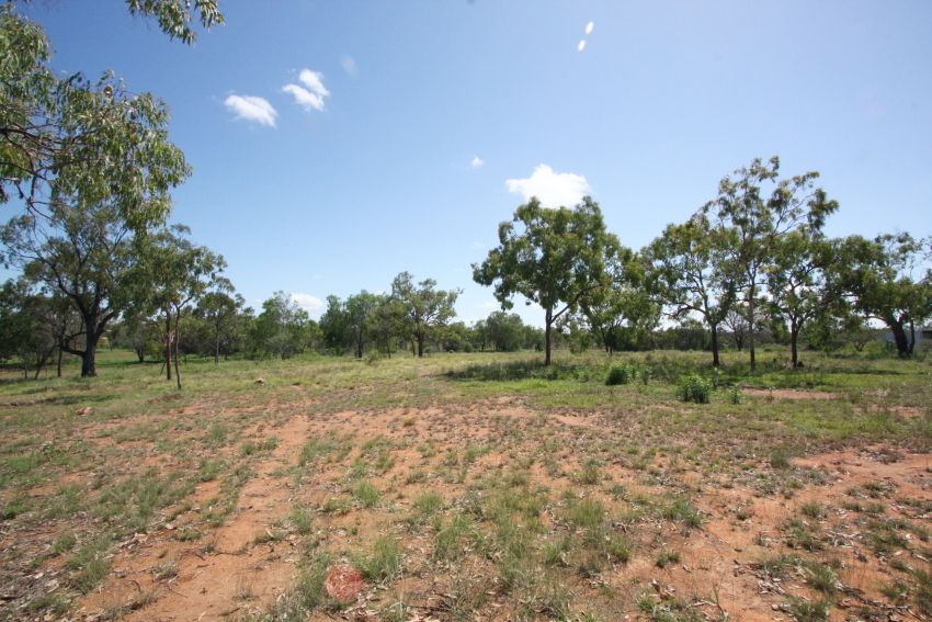 Lot 2 Lynd Highway, Breddan QLD 4820, Image 1