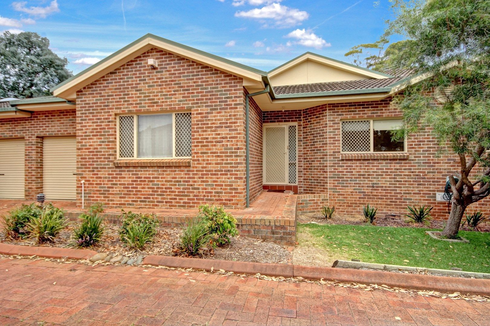 2/35 Mountview Avenue, Beverly Hills NSW 2209, Image 0