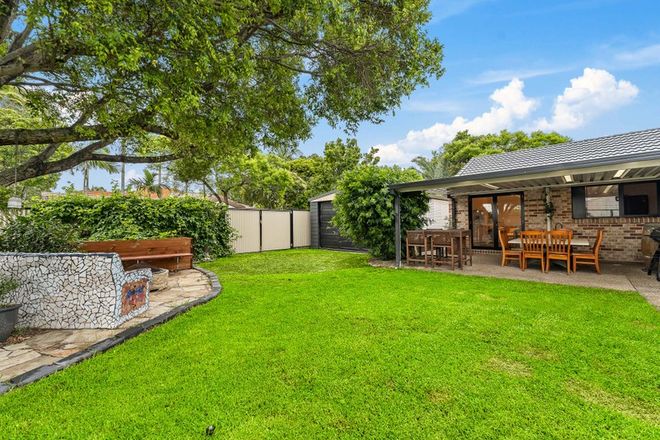 Picture of 12 Solandra Crescent, CALAMVALE QLD 4116