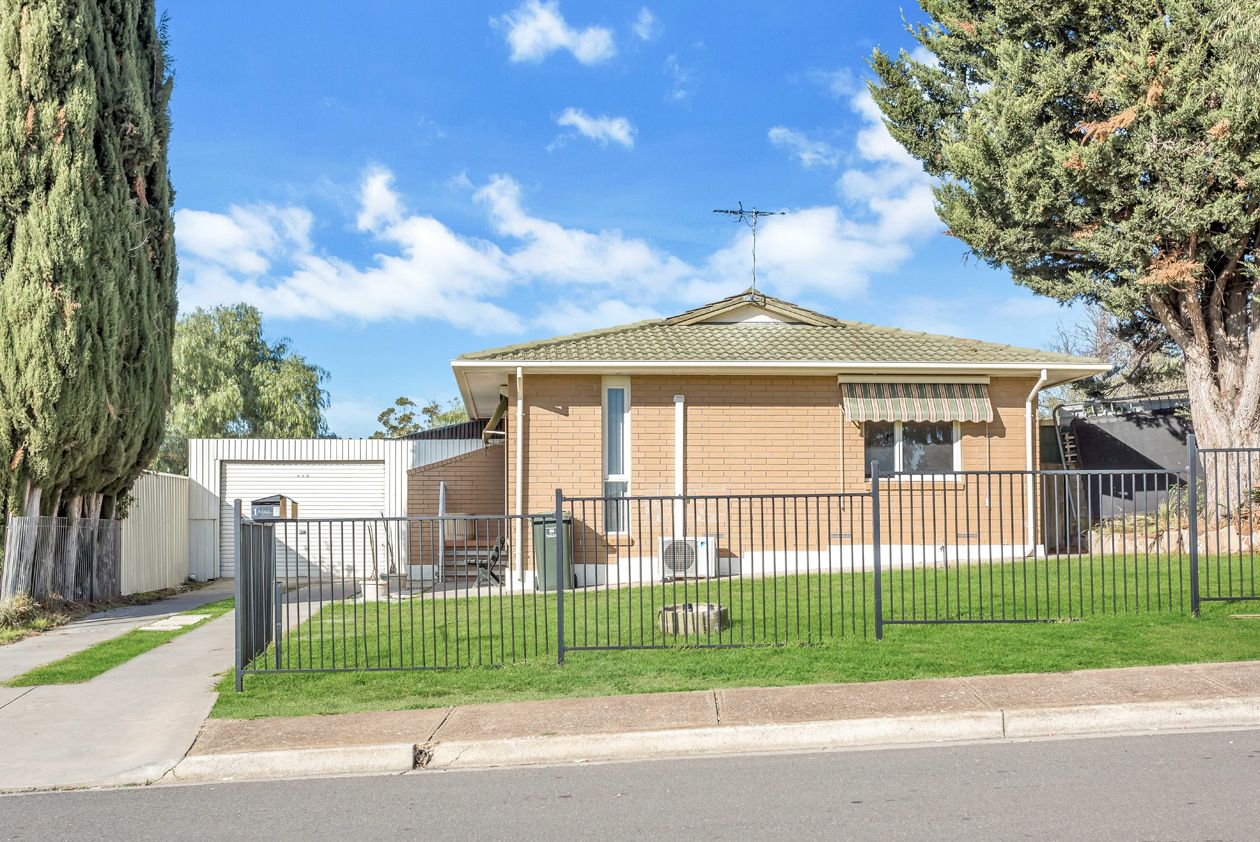 14 Essexvale Avenue, Huntfield Heights SA 5163, Image 0