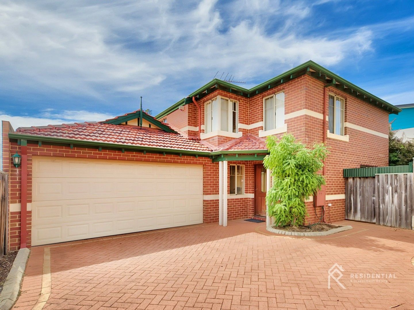 3 bedrooms House in 102B Burniston Street SCARBOROUGH WA, 6019
