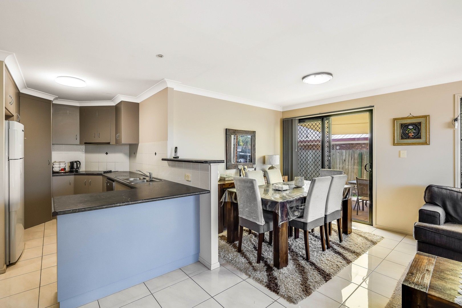 Unit 1/87 Kearney Street, Kearneys Spring QLD 4350, Image 0