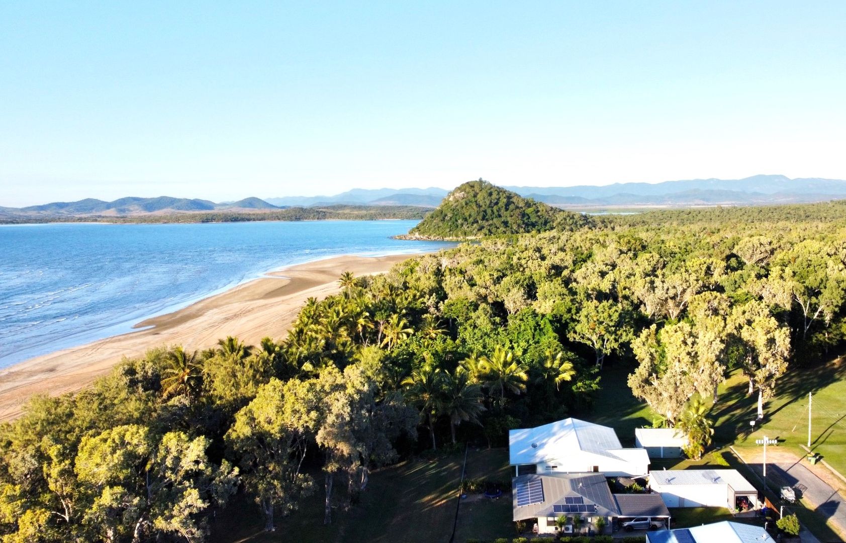 29 Burton Street, Midge Point QLD 4799, Image 1