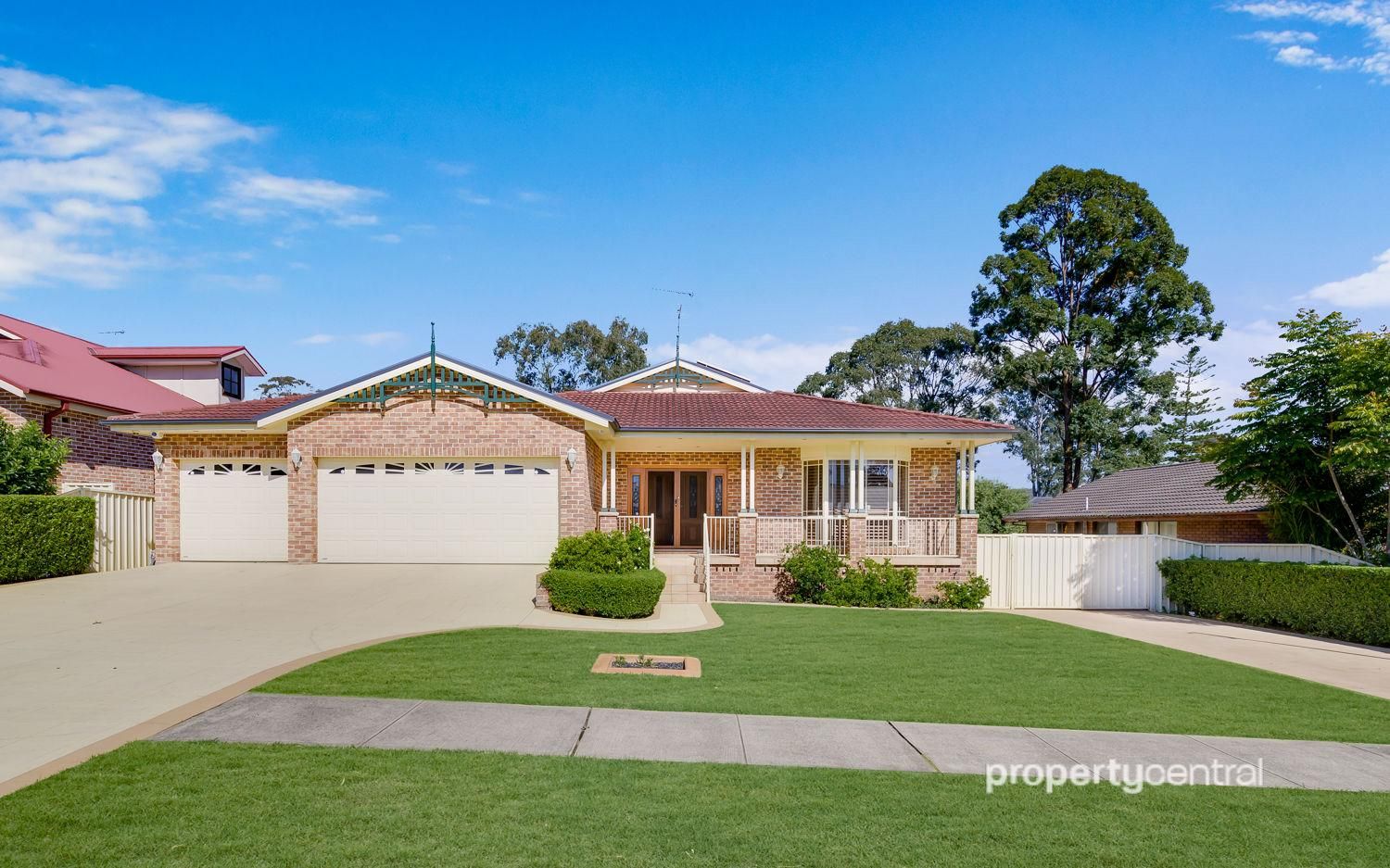 57 Winbourne Road, Mulgoa Property History & Address Research Domain