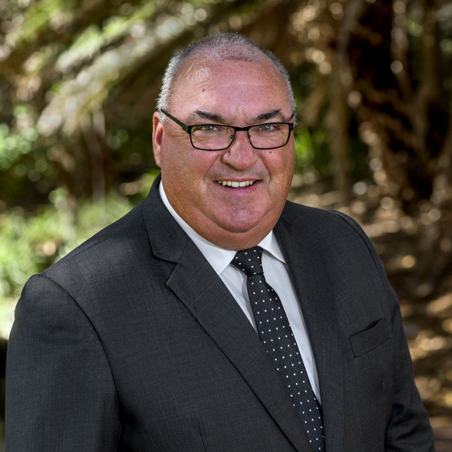 Barry Price