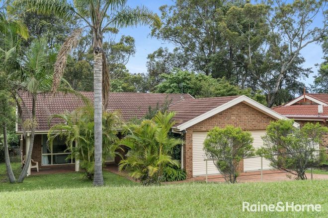 Picture of 92 Village Drive, ULLADULLA NSW 2539