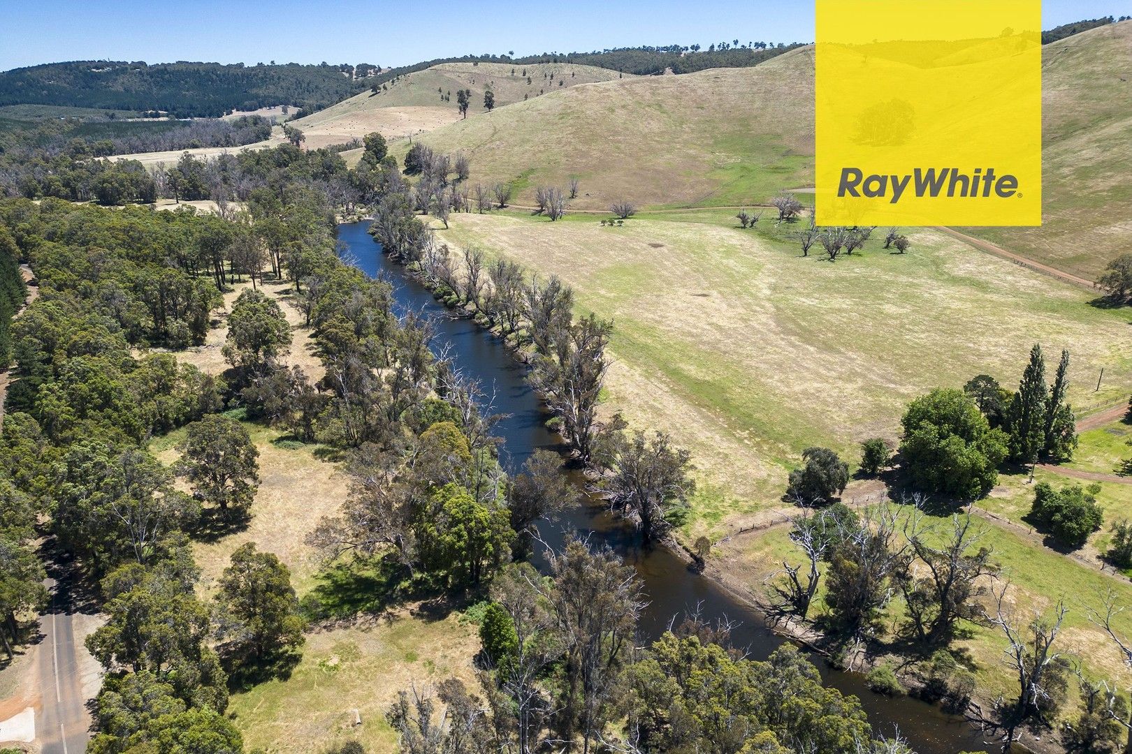 Acreage / Semi-Rural in 103 Balingup-Nannup Road, NANNUP WA, 6275