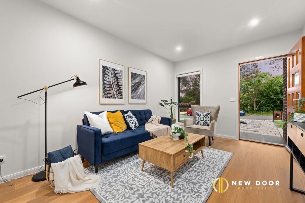 4 Longworth Place, Holt Property History & Address Research Domain