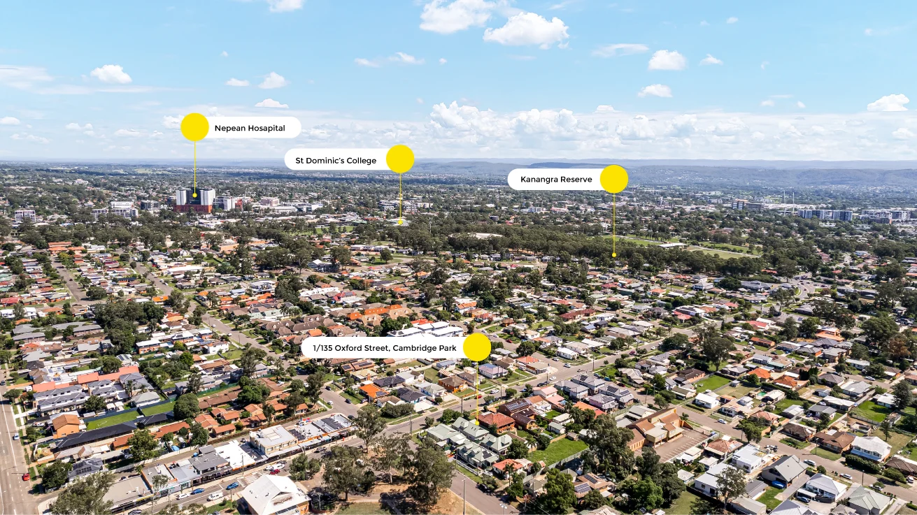 Additional image 15 of 1/135 Oxford Street, Cambridge Park NSW 2747