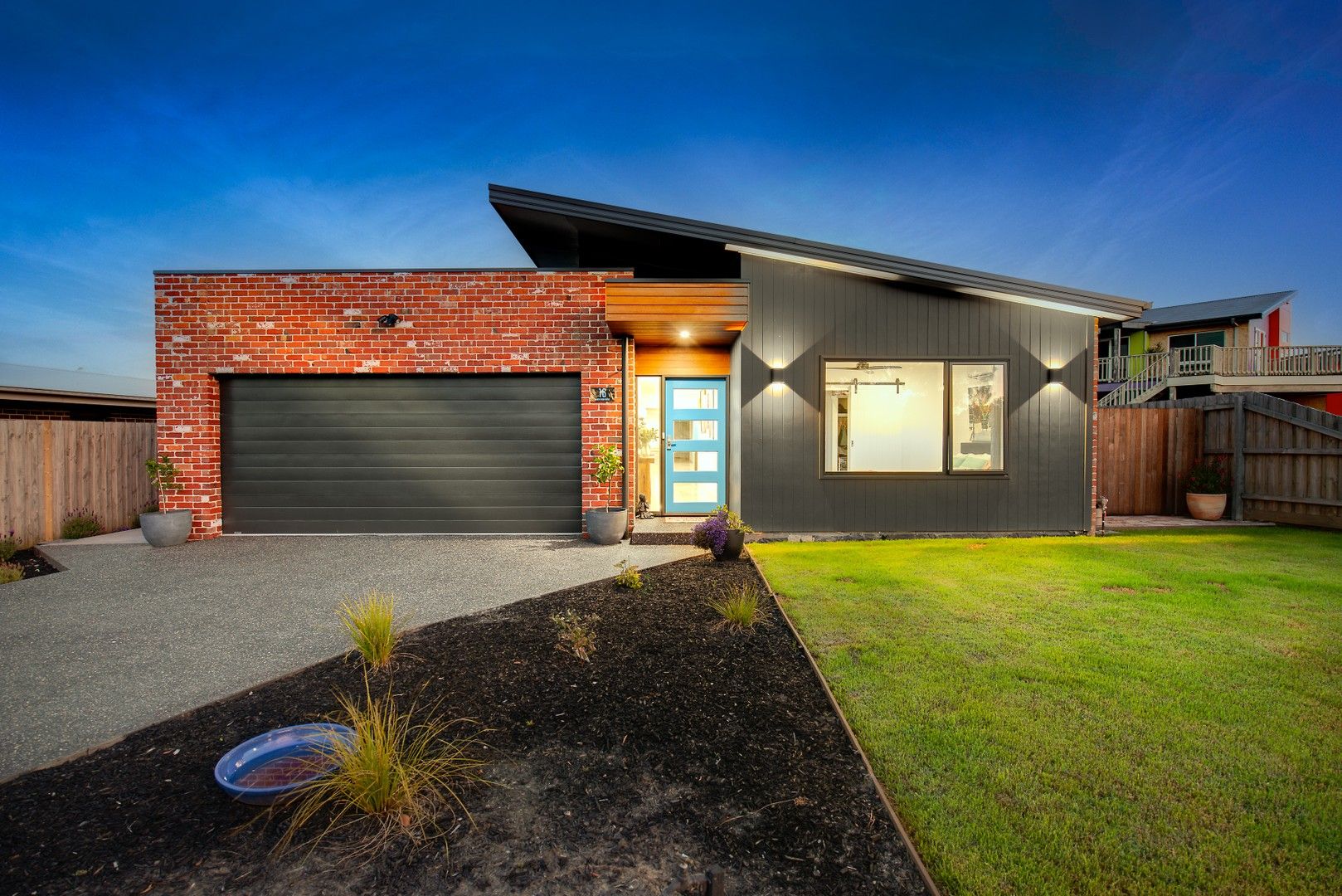 4 bedrooms House in 16 North View Drive WONTHAGGI VIC, 3995
