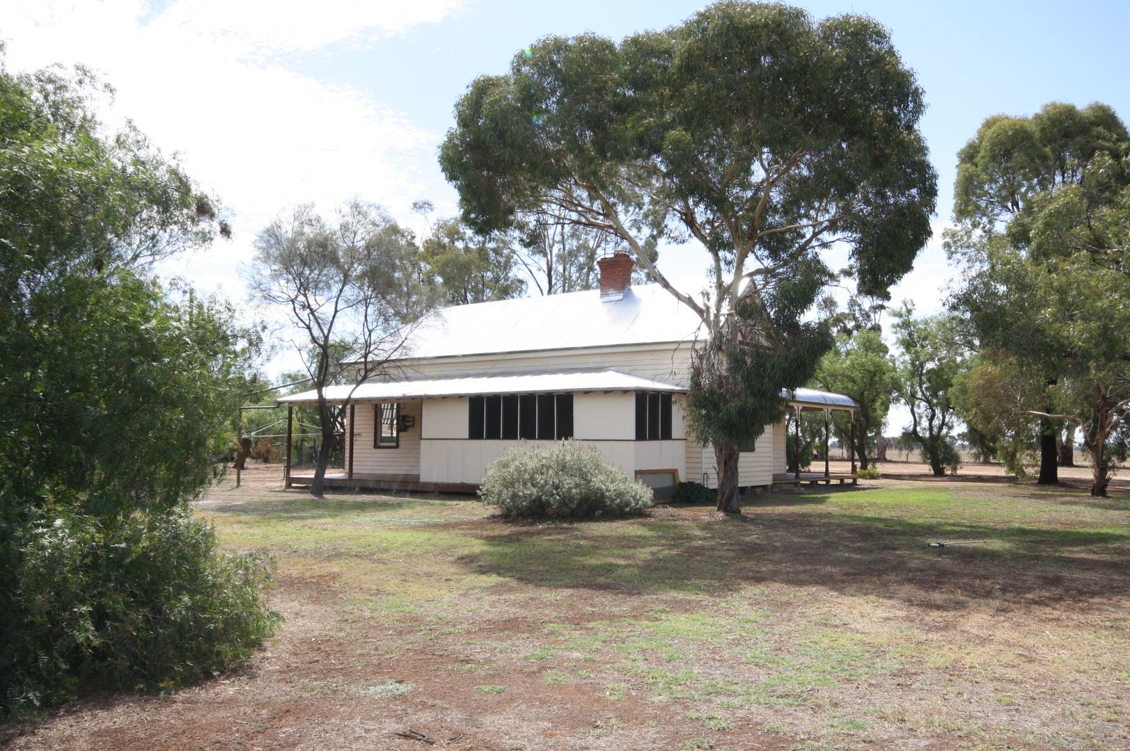 1647 Lockington Road, Diggora VIC 3561, Image 2