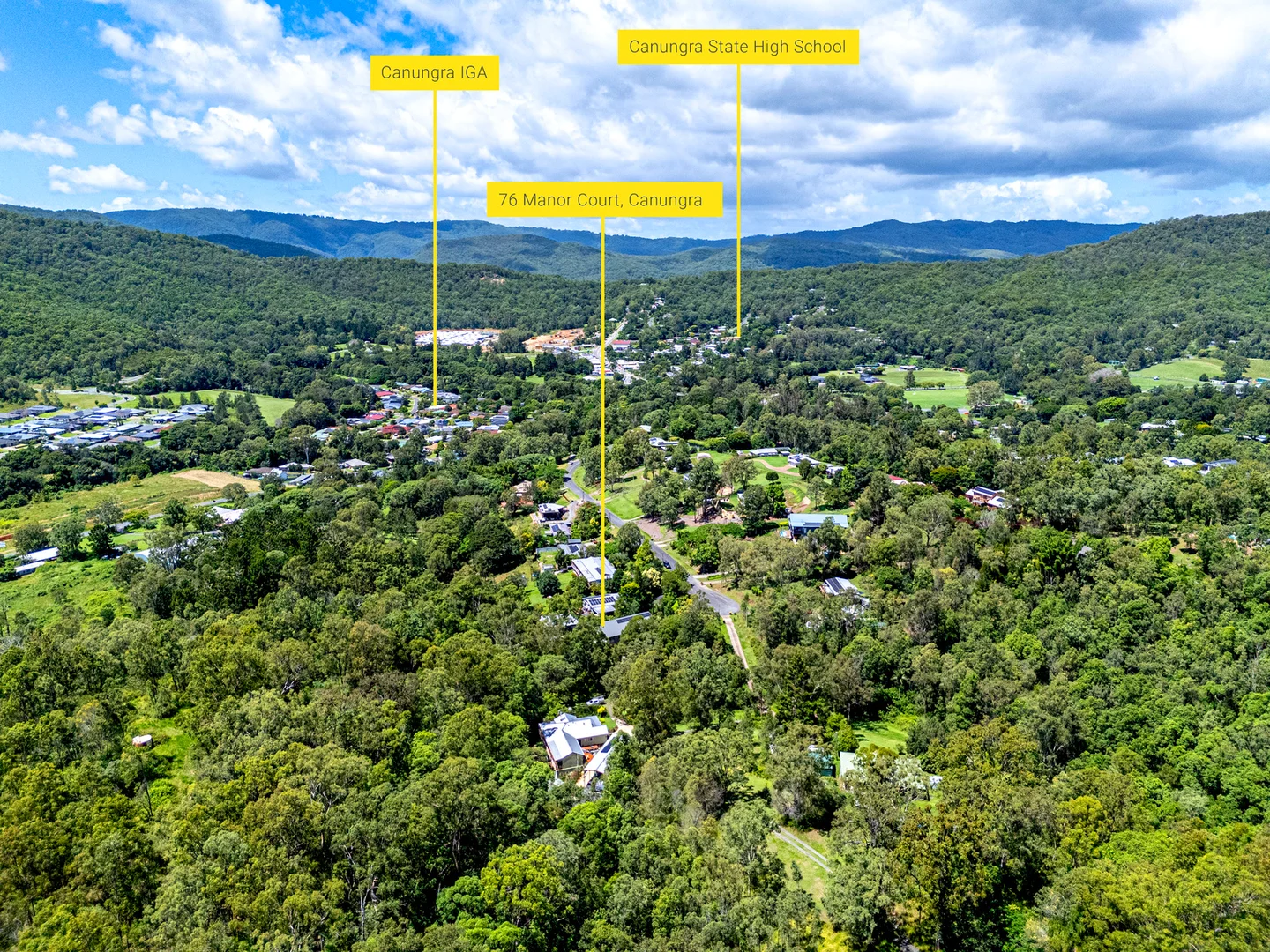 Additional image 28 of 76 Manor Court, Canungra QLD 4275