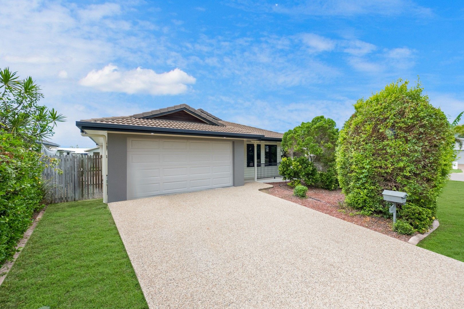 20 Sanderling Circuit, Kelso QLD 4815, Image 0