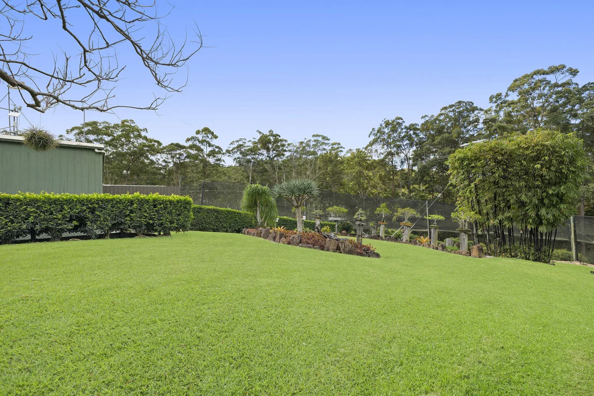 101 Wilson Road, Ilkley QLD 4554 - House for Sale | Domain