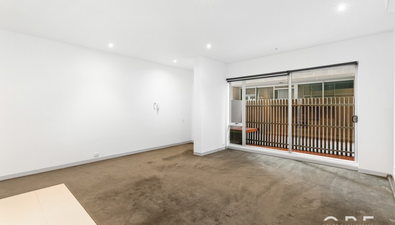 Picture of P03A/158 Albert Street, EAST MELBOURNE VIC 3002