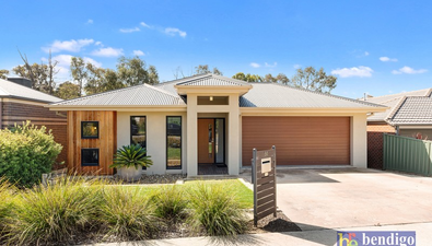 Picture of 56 Soldatos Drive, GOLDEN SQUARE VIC 3555