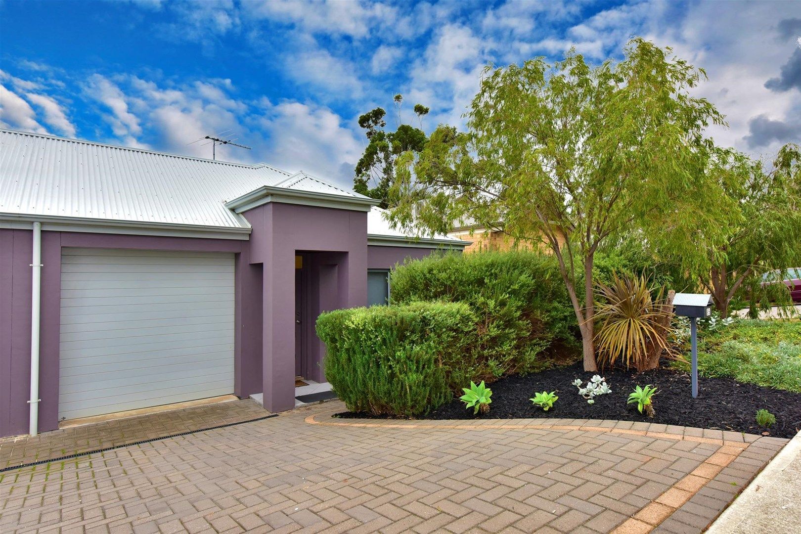 65 Ramsay Avenue, Garden Property History & Address Research Domain