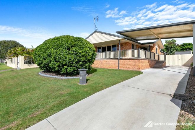 Picture of 35 Haydn Drive, KAWUNGAN QLD 4655
