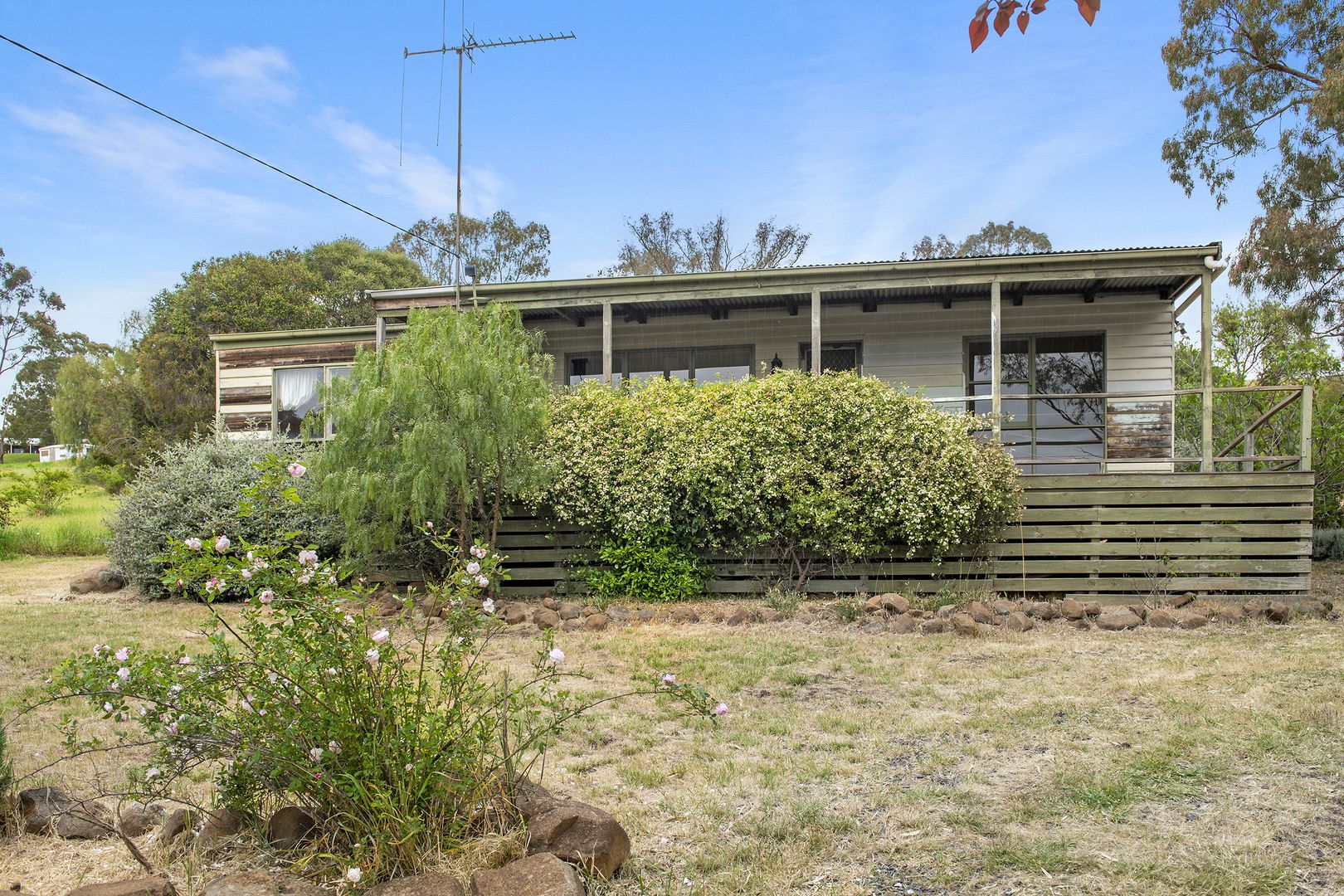 39 Old Ford Road, Redesdale VIC 3444