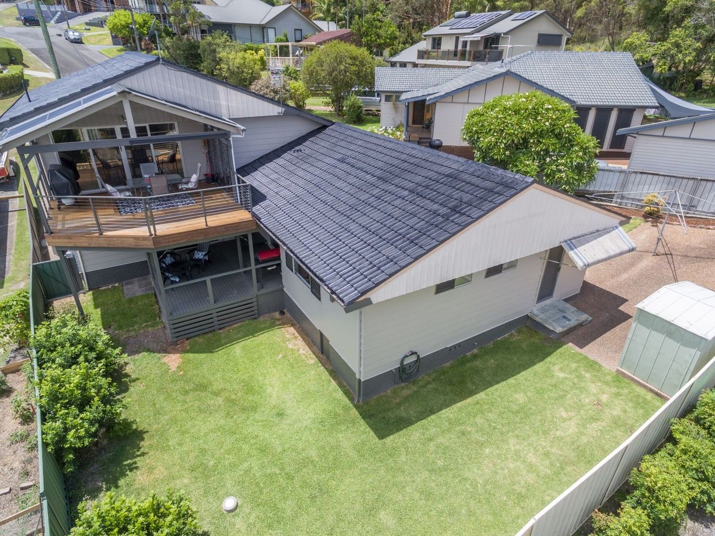 4 bedrooms House in 55 Victor Avenue VALENTINE NSW, 2280
