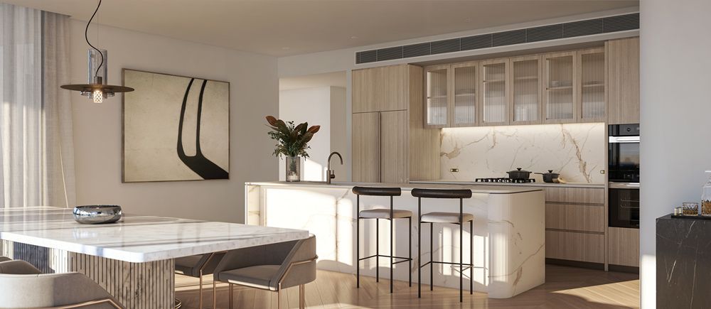 4 bedrooms New House & Land in  BALWYN VIC, 3103