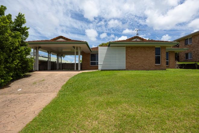 Picture of 11 Dumfries Court, BEACONSFIELD QLD 4740