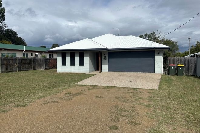 Picture of 28 Denison Street, NEBO QLD 4742