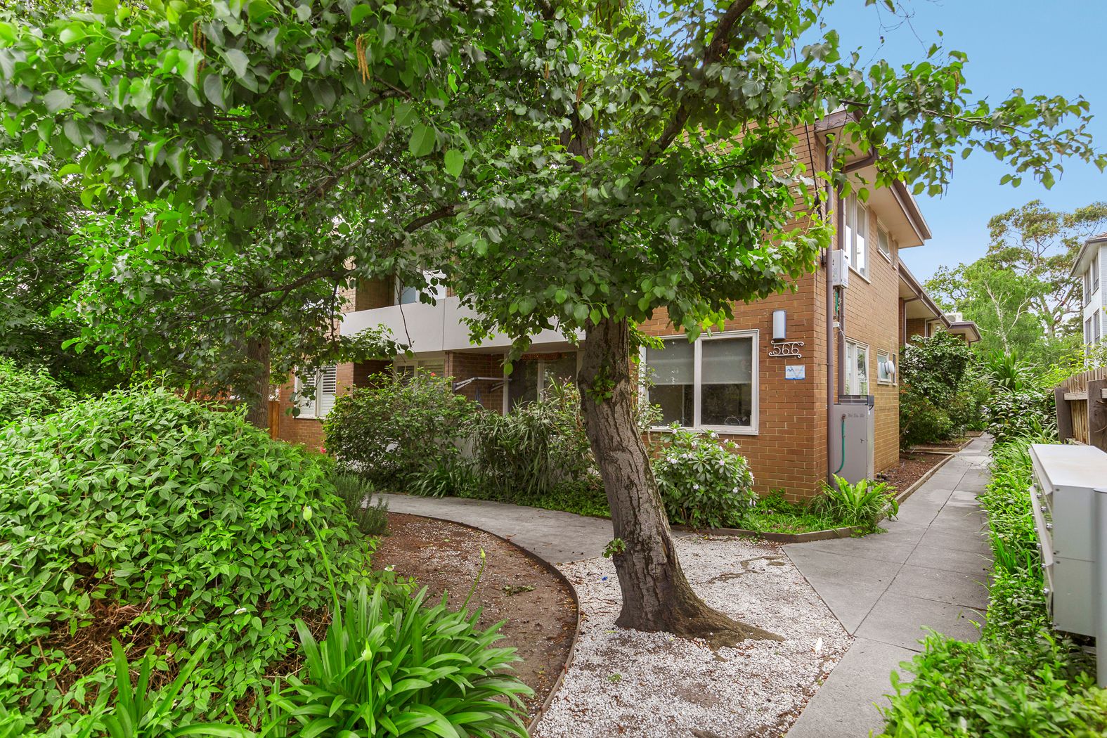 9/566 Glenferrie Road, Hawthorn VIC 3122, Image 0