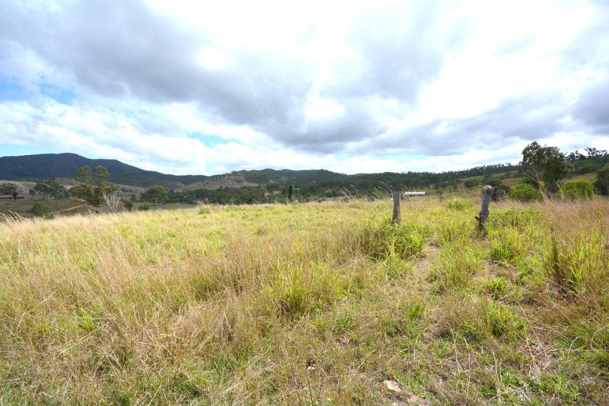 Lot 1 Sleipner Road, Mount Chalmers QLD 4702, Image 1