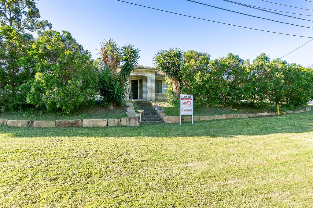 31 Conway Street, Riverview QLD 4303, Image 0