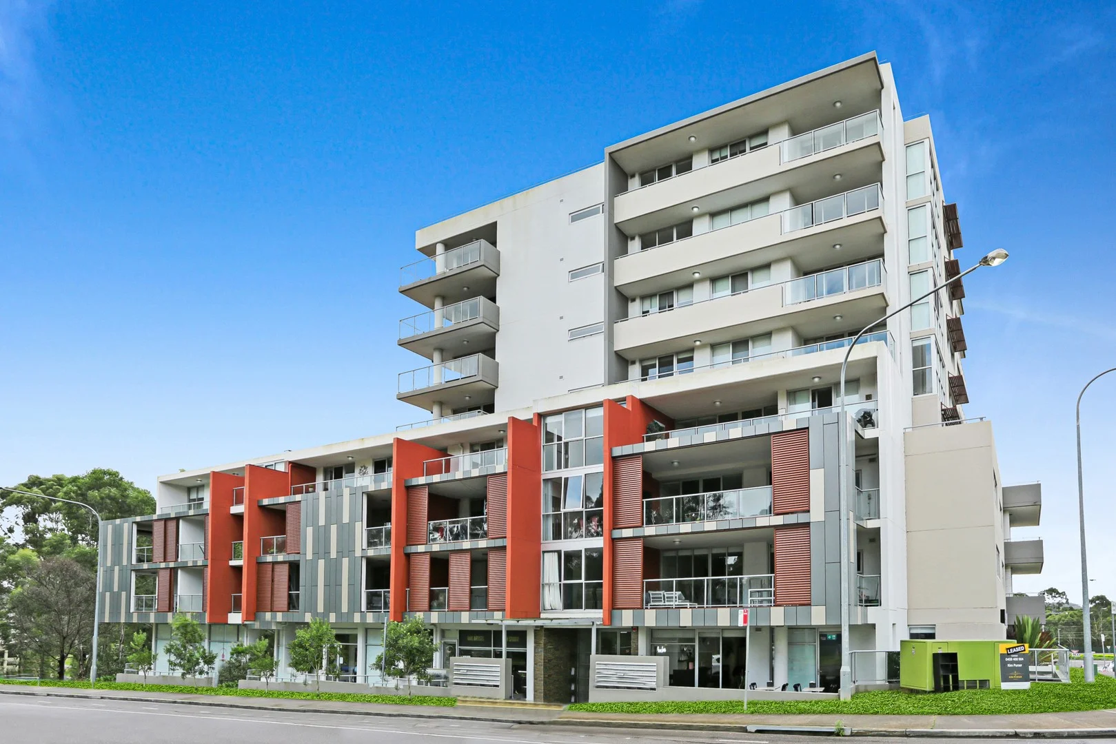 51/47 Stowe Avenue, Campbelltown NSW 2560