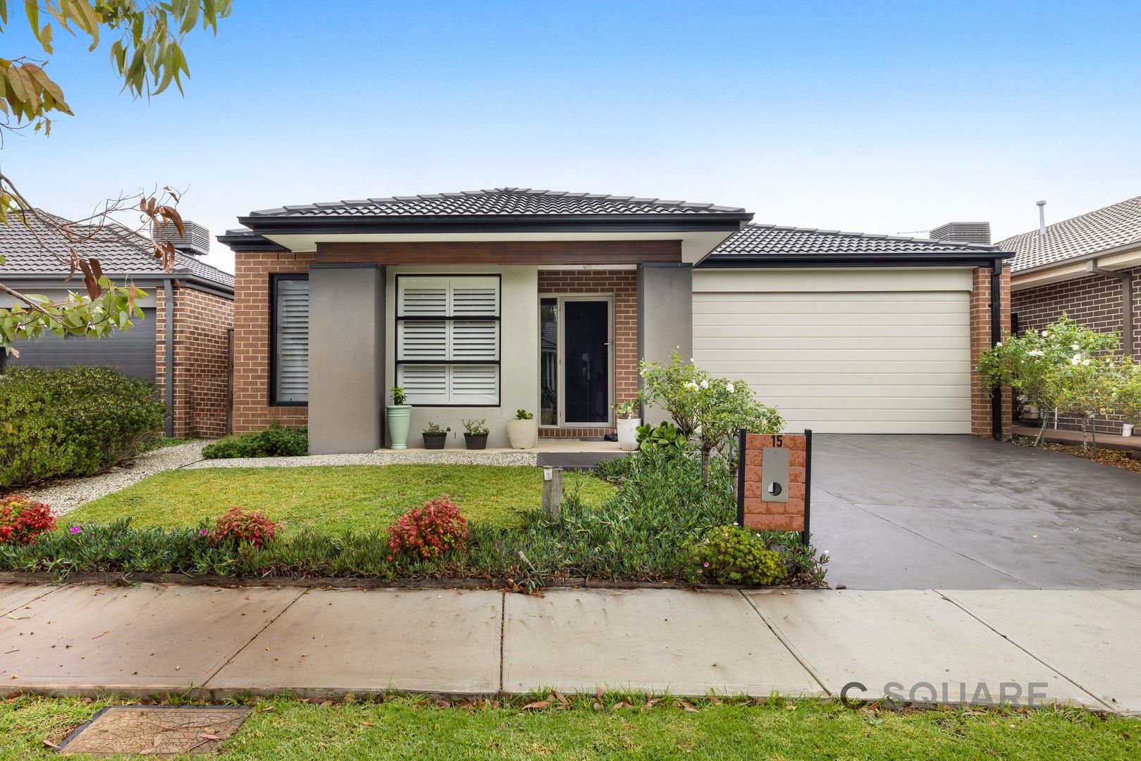 15 Nebula Crescent, Mickleham VIC 3064, Image 1