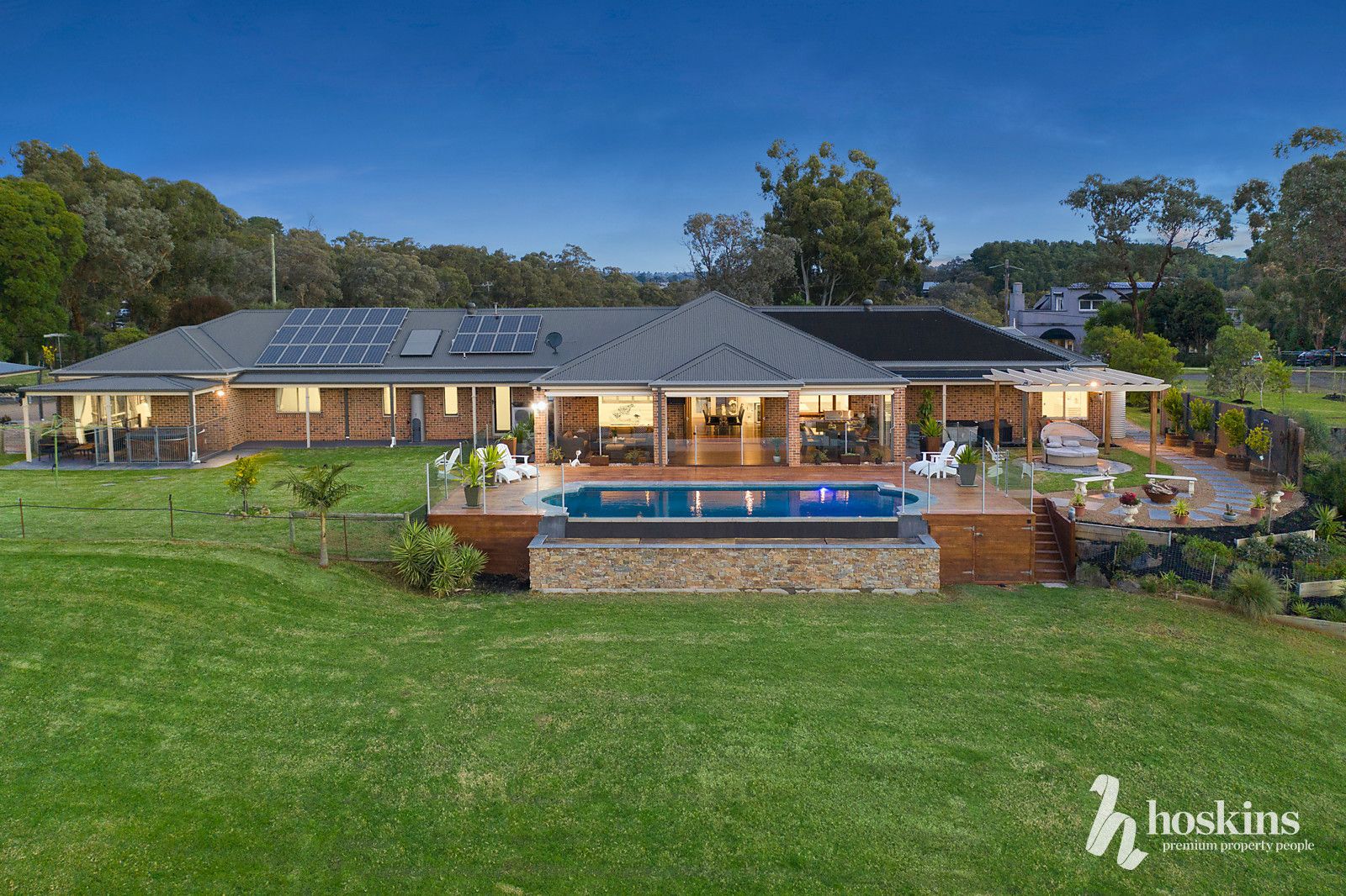 153 Brysons Road, Wonga Park VIC 3115 House for Sale Domain