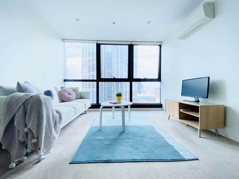 2 bedrooms Apartment / Unit / Flat in 2108/8 Sutherland Street MELBOURNE VIC, 3000