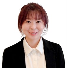 Mandy Zhang, Sales representative