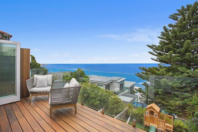 Picture of 39 Denning Street, SOUTH COOGEE NSW 2034