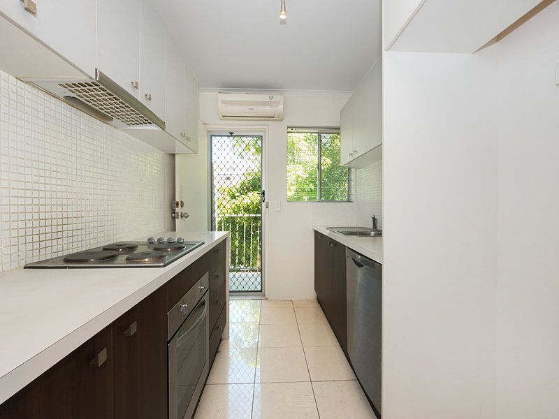 4/113 Sir Fred Schonell Drive, St Lucia QLD 4067, Image 1
