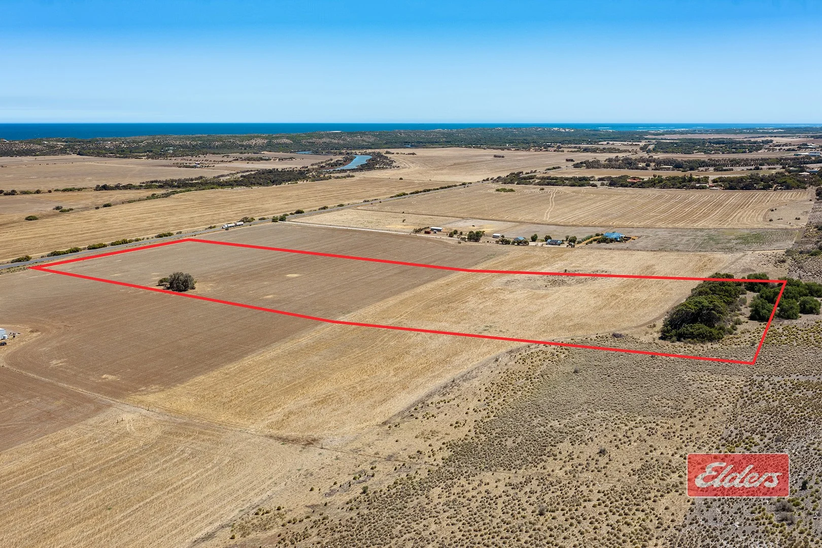 Lot 19 Brand Highway, Greenough WA 6532